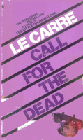 Call for the Dead.pdf